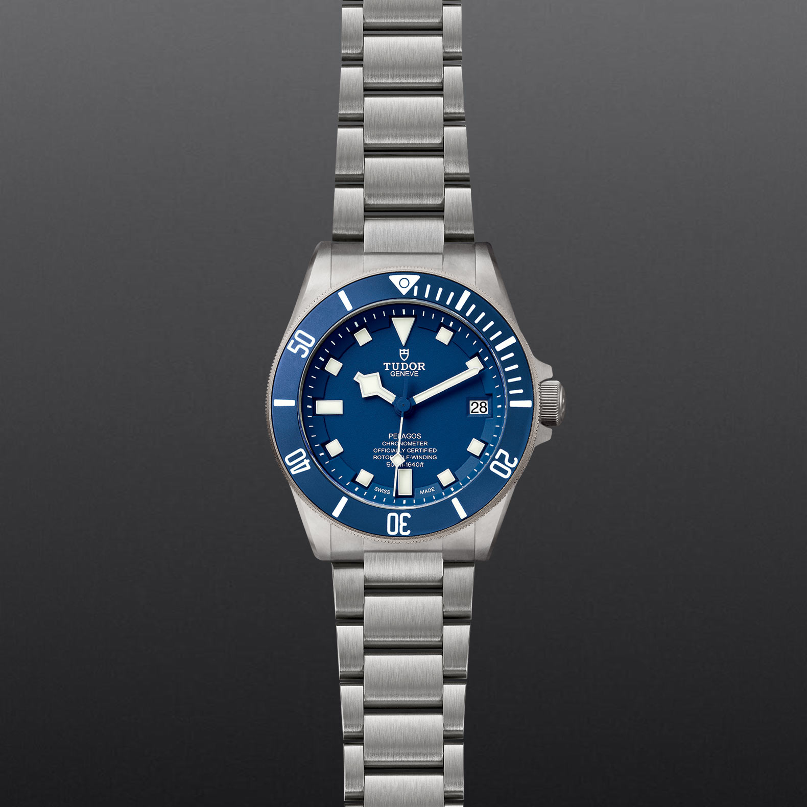 Pelagos M25600TB-0001