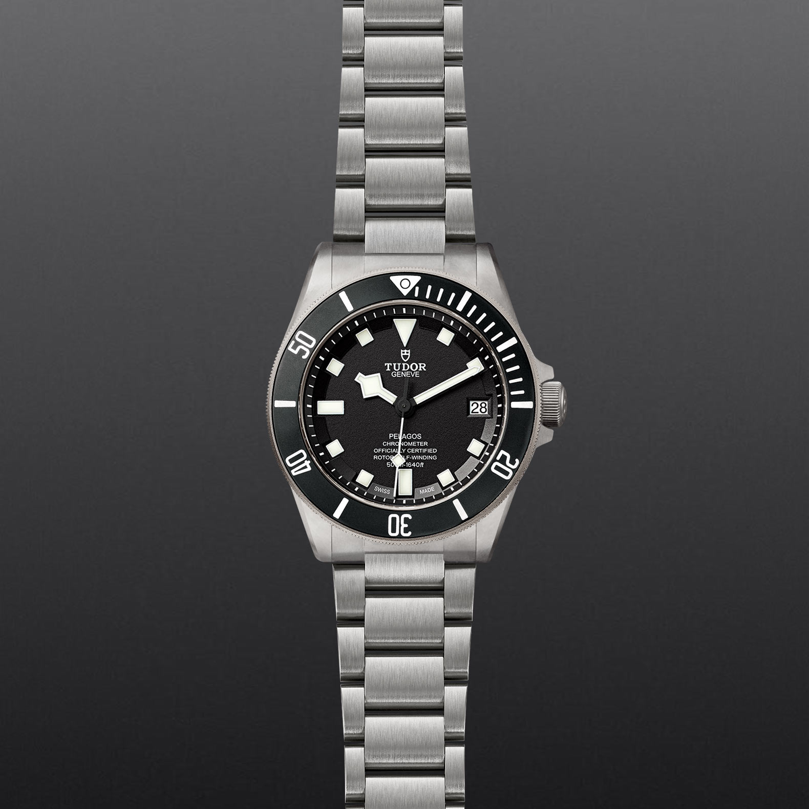 Pelagos M25600TN-0001