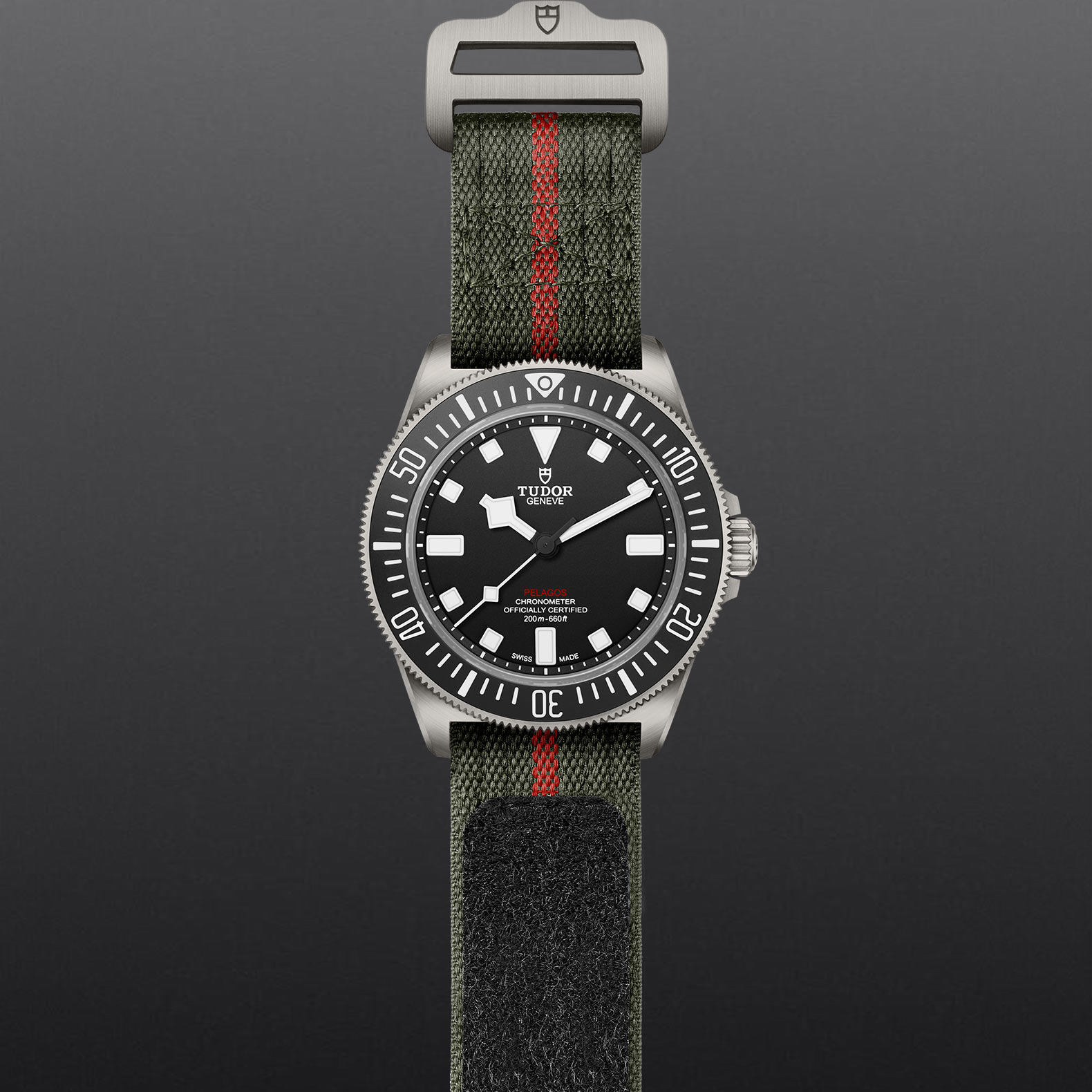 Pelagos FXD M25717N-0001