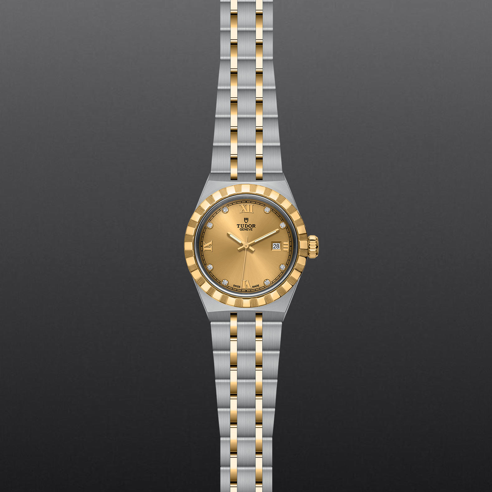 TUDOR Royal M28303-0006
