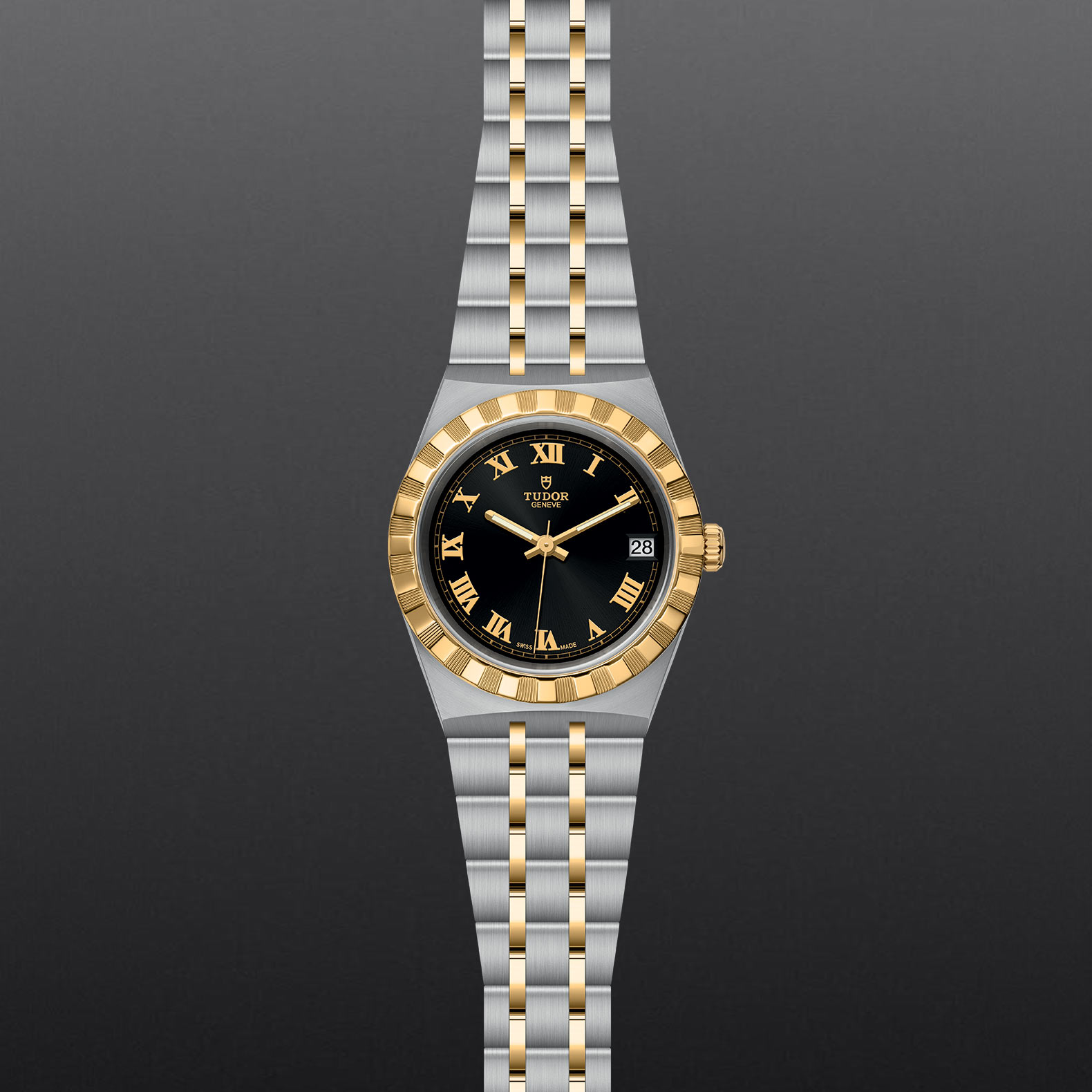 TUDOR Royal M28403-0003