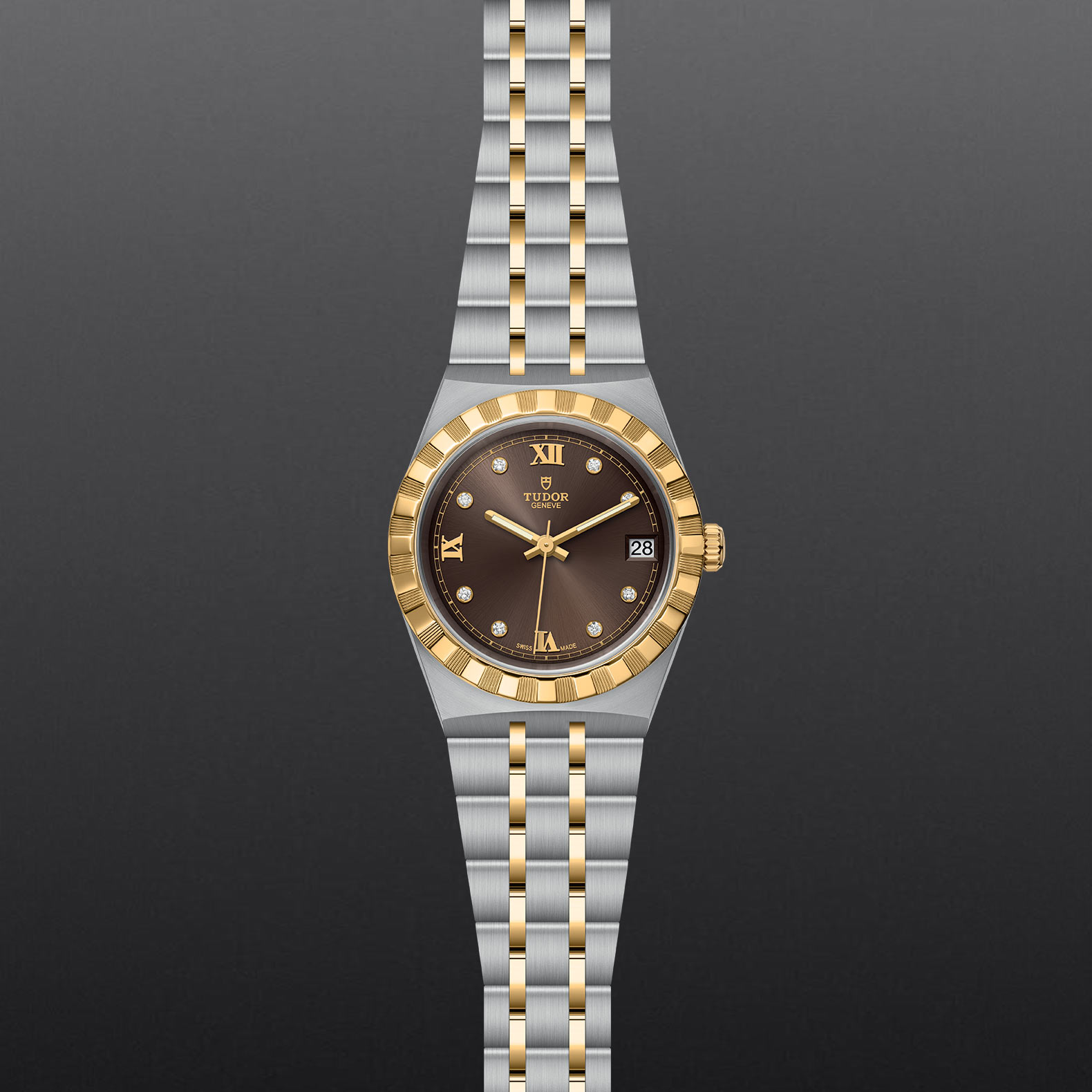 TUDOR Royal M28403-0009