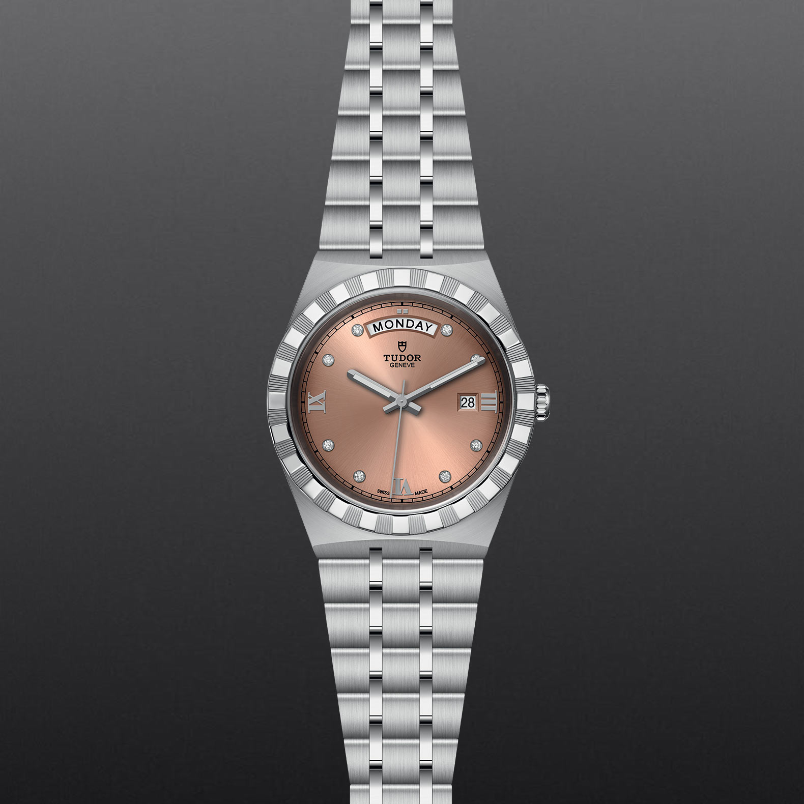 TUDOR Royal M28600-0011