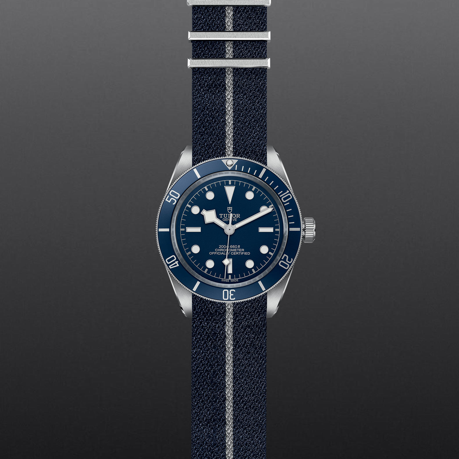 Black Bay 58 M79030B-0003