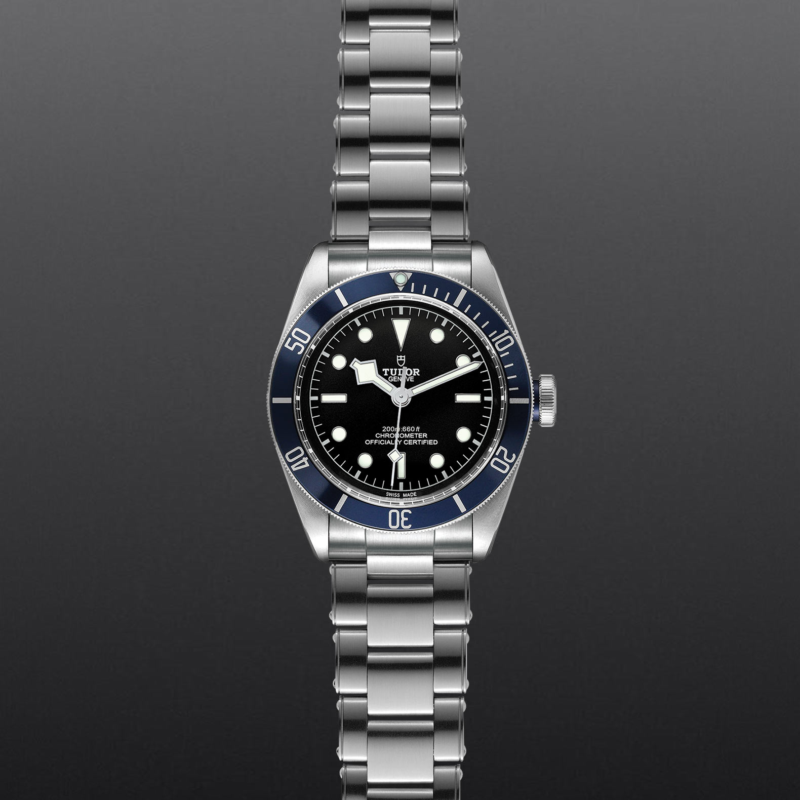 Black Bay M79230B-0008