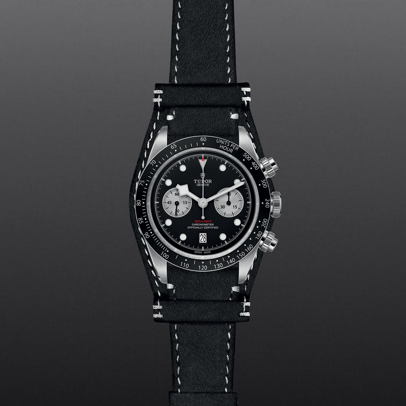 Black Bay Chrono M79360N-0005
