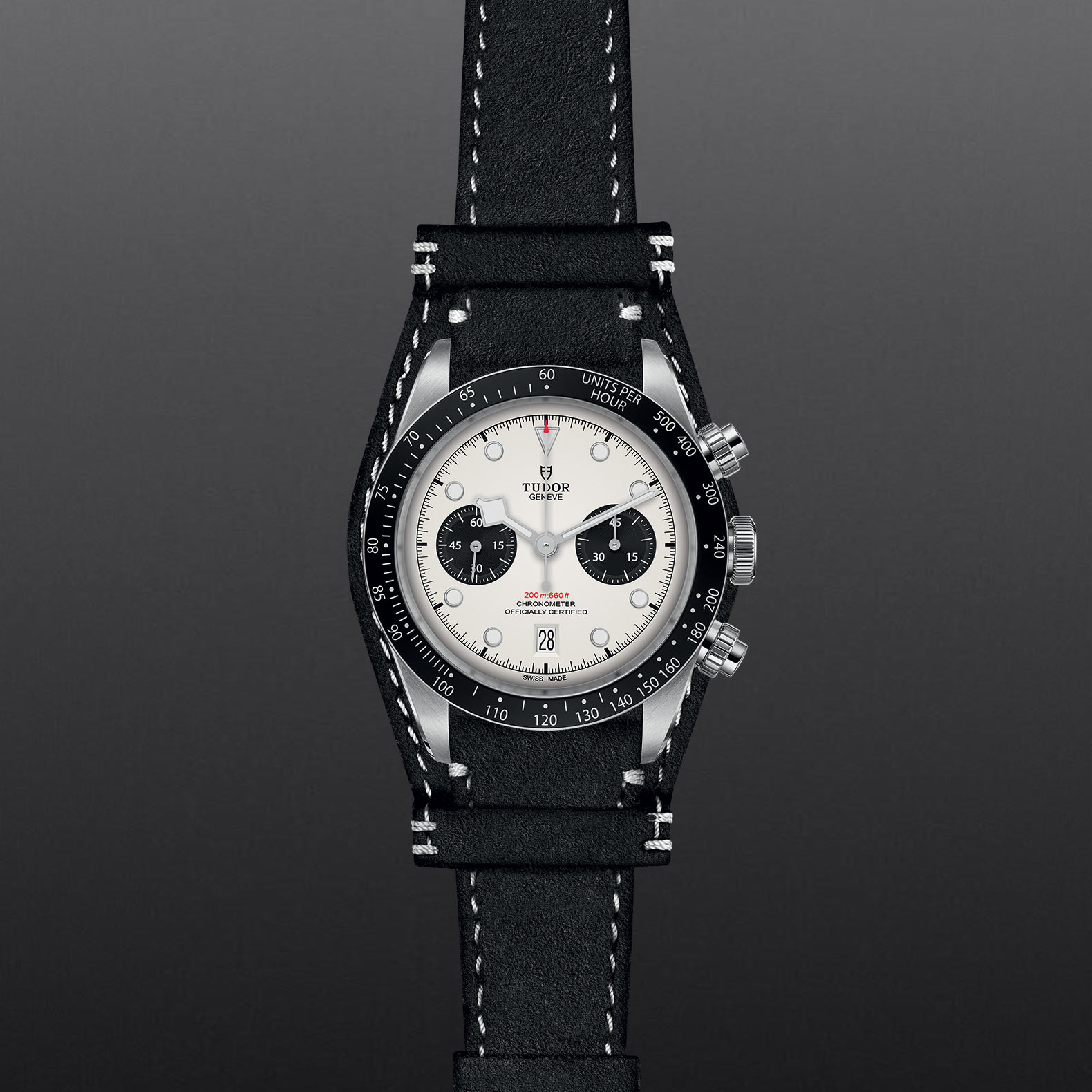 Black Bay Chrono M79360N-0006