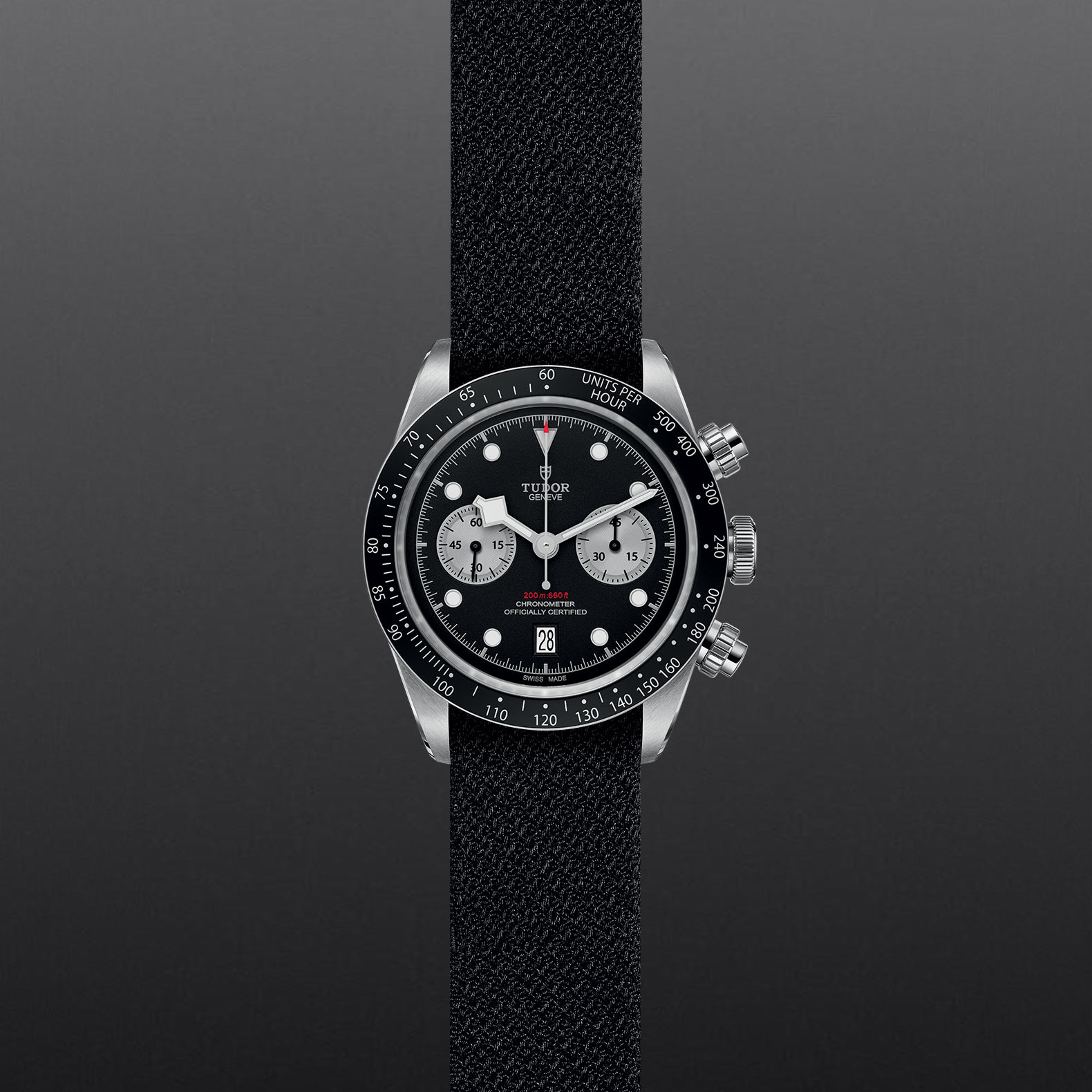Black Bay Chrono M79360N-0007