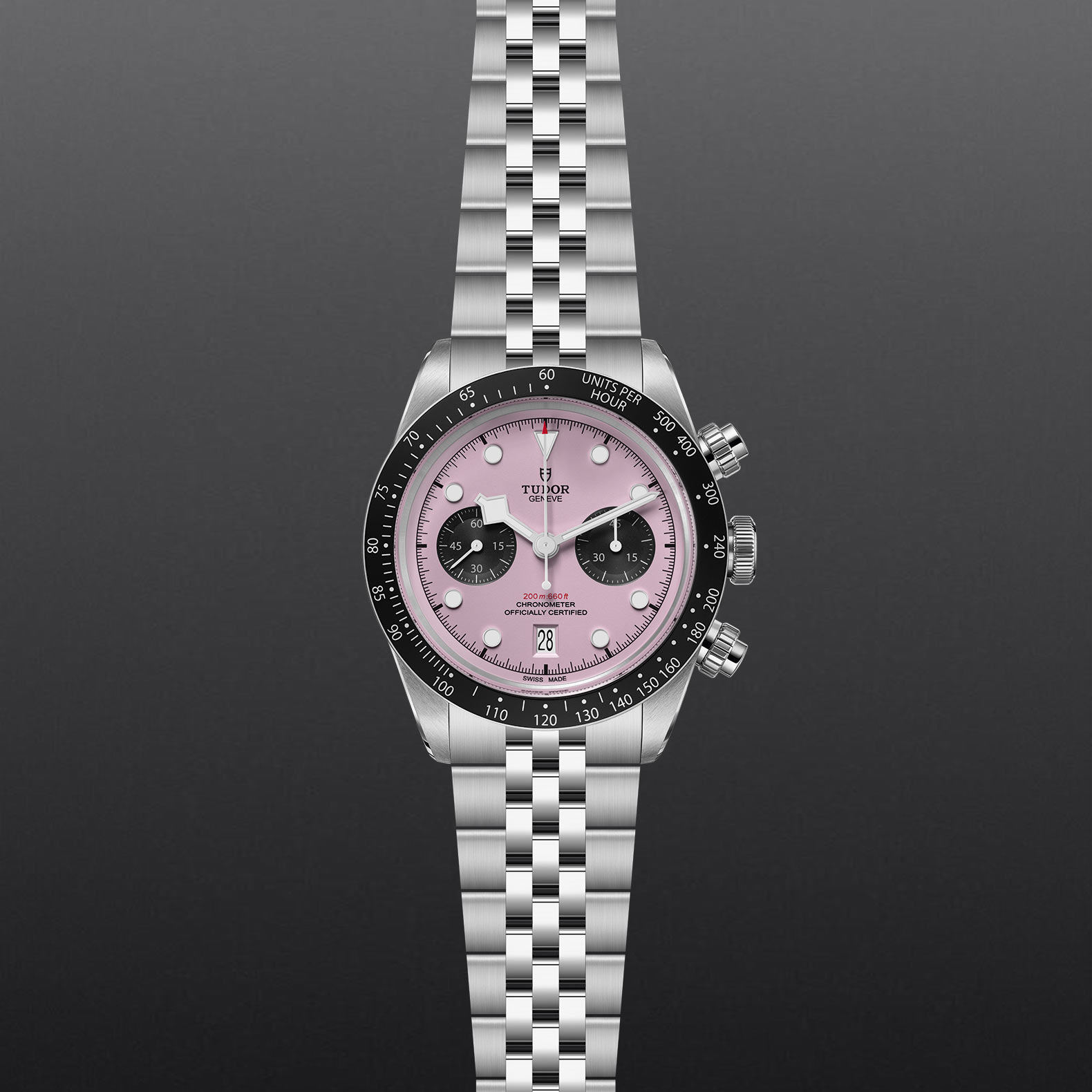 Black Bay Chrono M79360N-0019