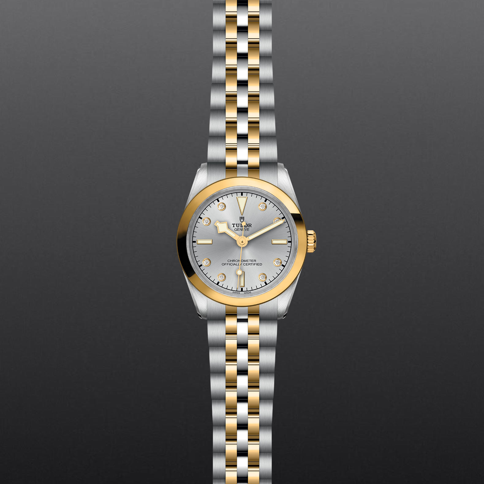 Black Bay 31 S&G M79603-0007