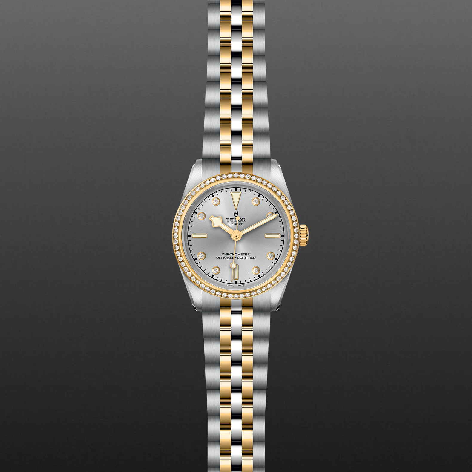 Black Bay 31 S&G M79613-0006