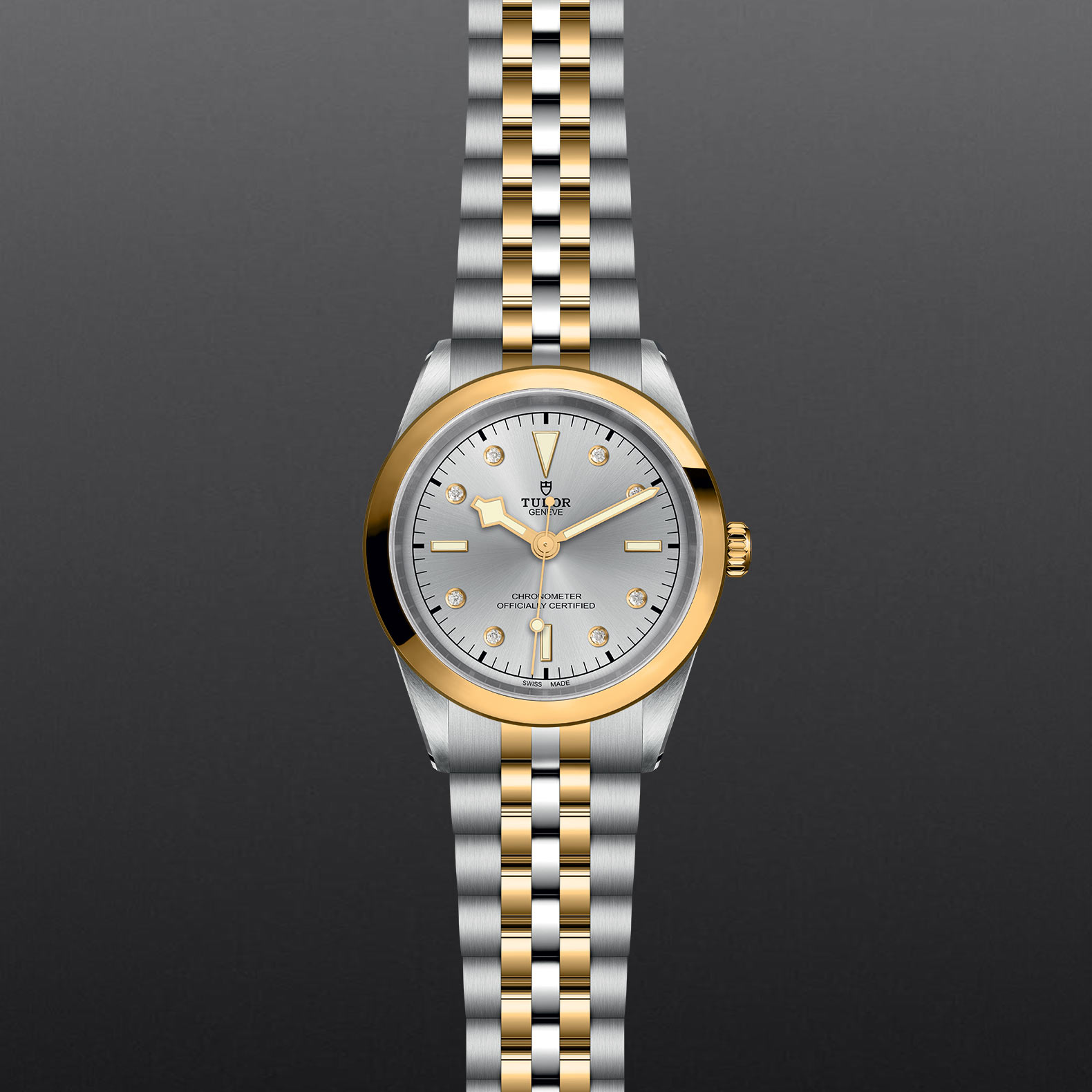 Black Bay 41 S&G M79683-0007