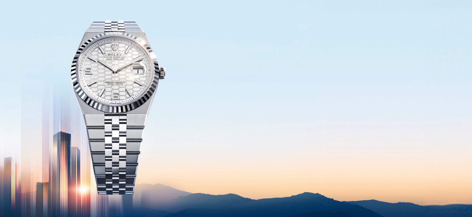 Sea Dweller