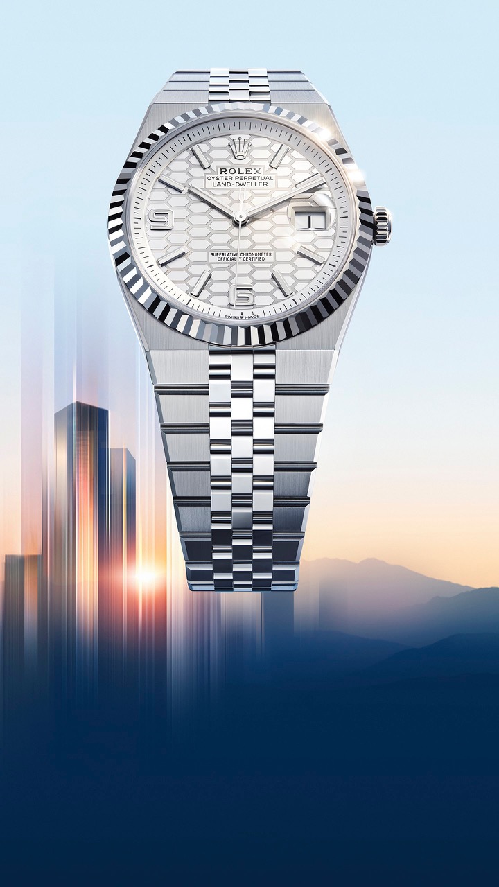 Sea Dweller