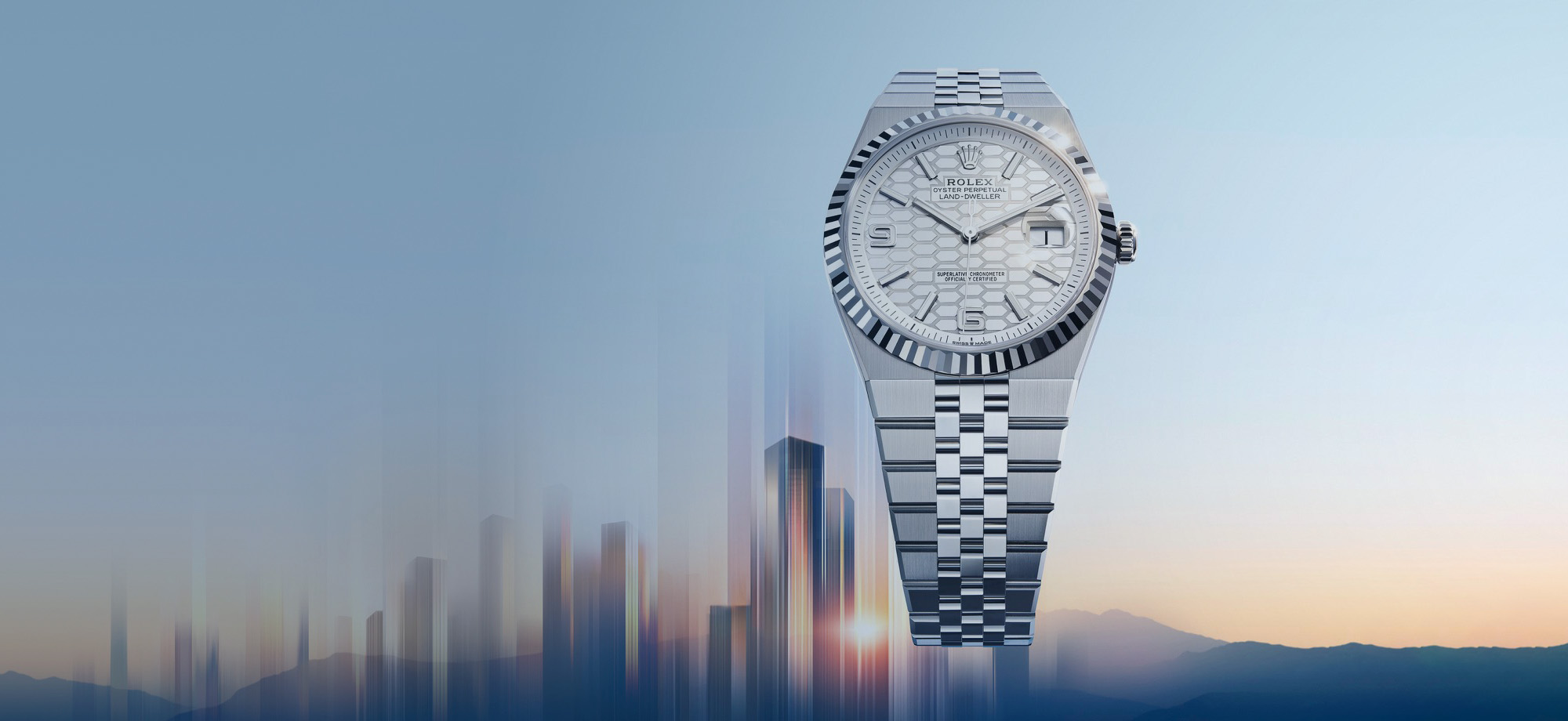 New Watches 2025