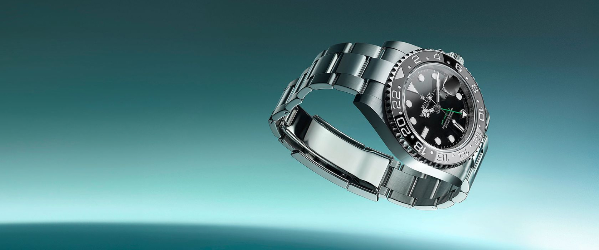 Rolex Collection