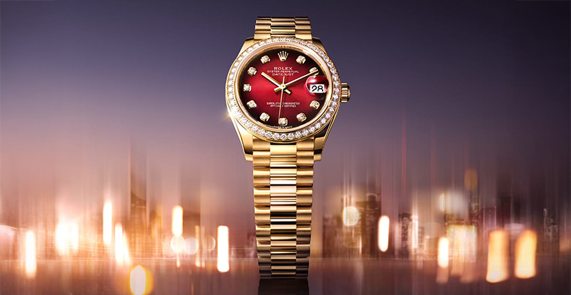 ROLEX