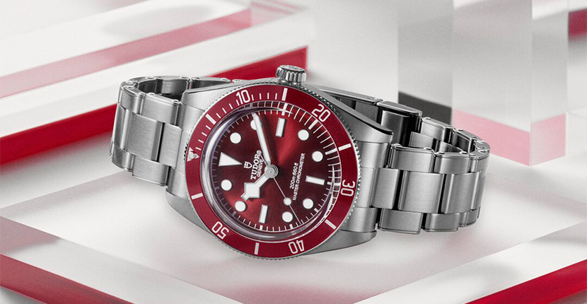TUDOR